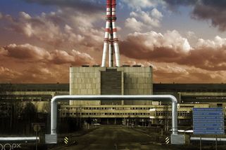 Výbušná analýza: Předčasný konec 55 reaktorů zvedá evropské emise až o 16 % - Médium.cz